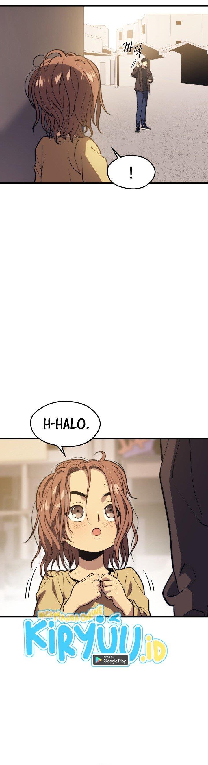 Seoul Station Necromancer Chap 58 - Next Chap 59