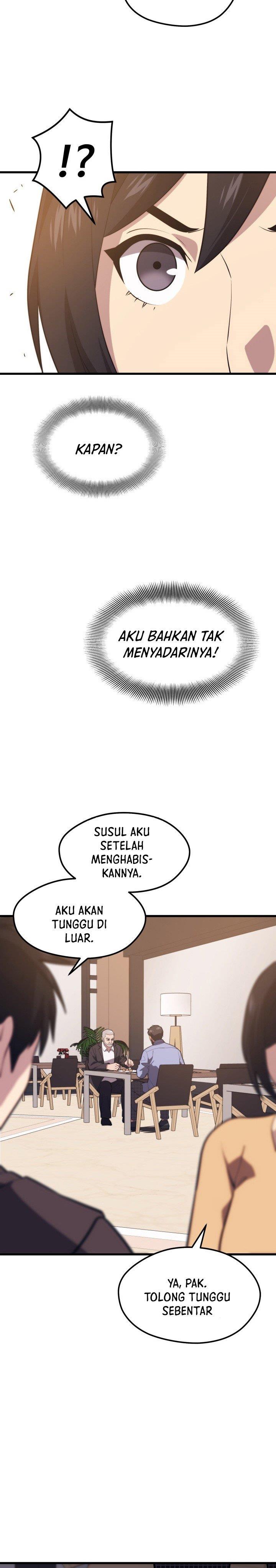 Seoul Station Necromancer Chap 58 - Next Chap 59