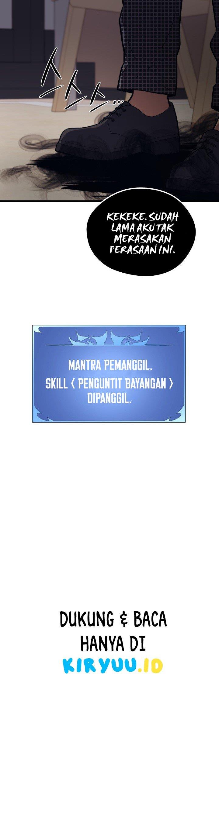 Seoul Station Necromancer Chap 58 - Next Chap 59