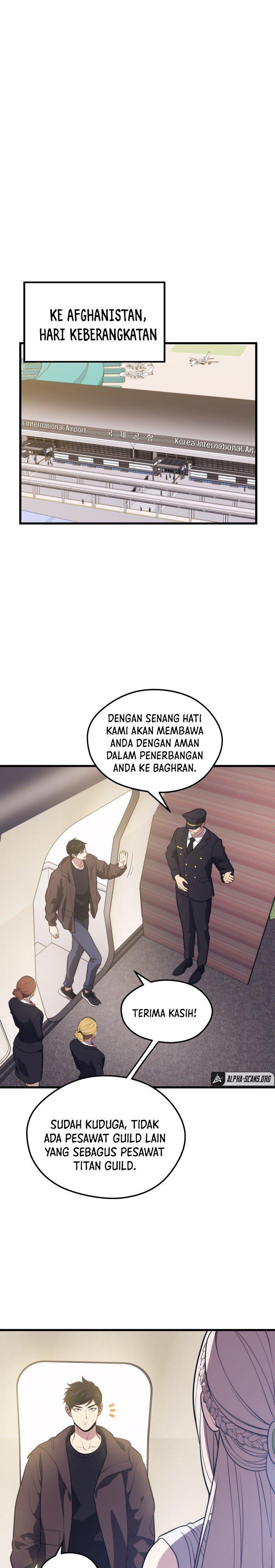 Seoul Station Necromancer Chap 58 - Next Chap 59