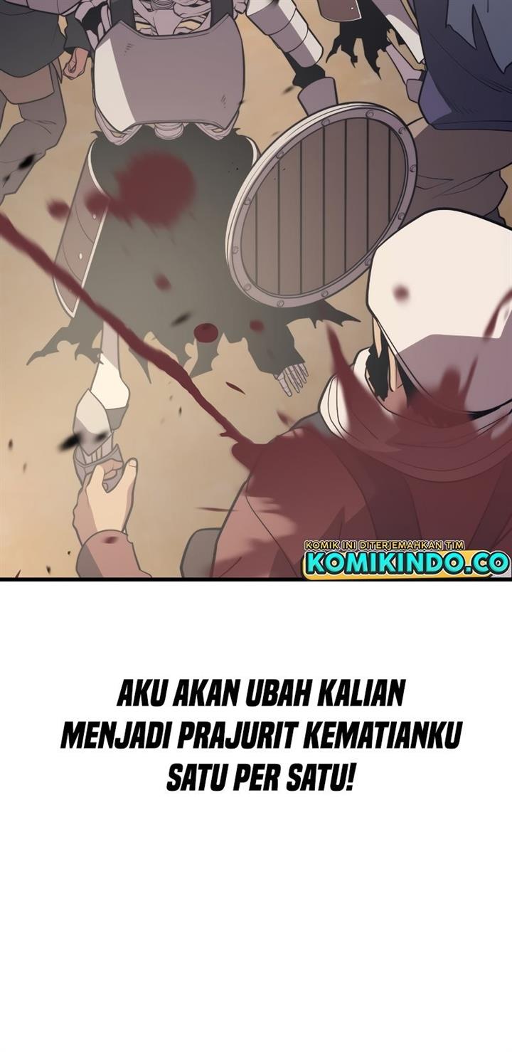 Seoul Station Necromancer Chap 59 - Next Chap 60