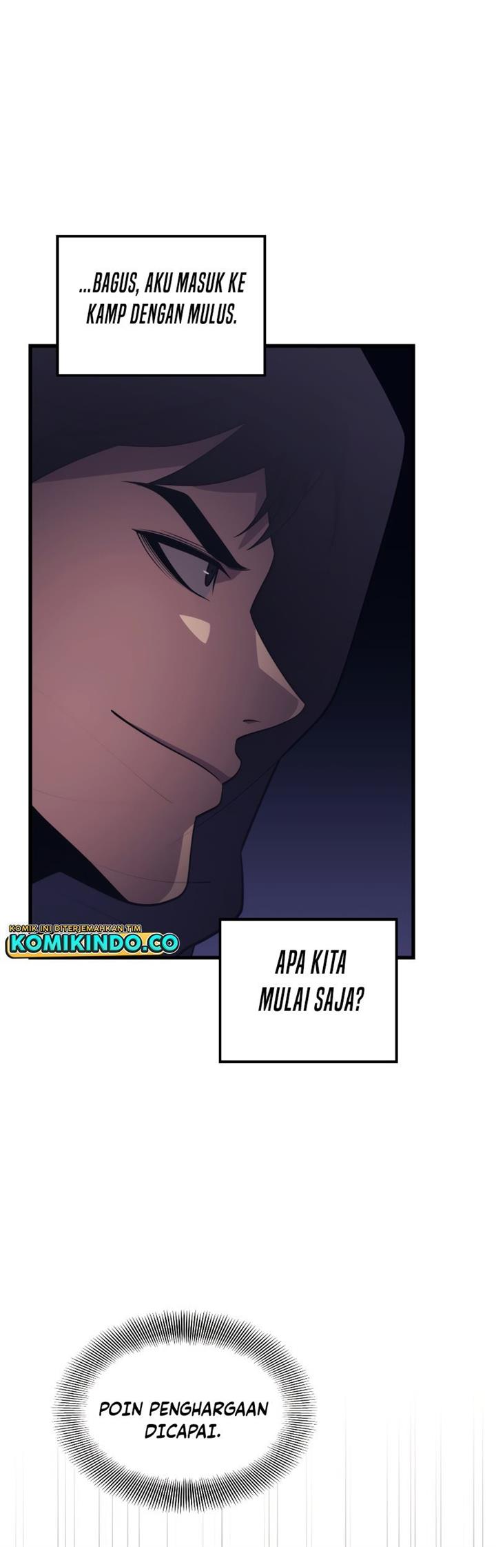 Seoul Station Necromancer Chap 59 - Next Chap 60