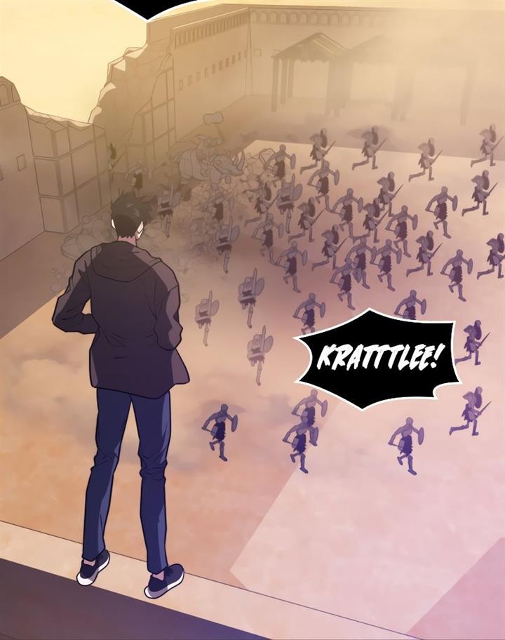 Seoul Station Necromancer Chap 59 - Next Chap 60