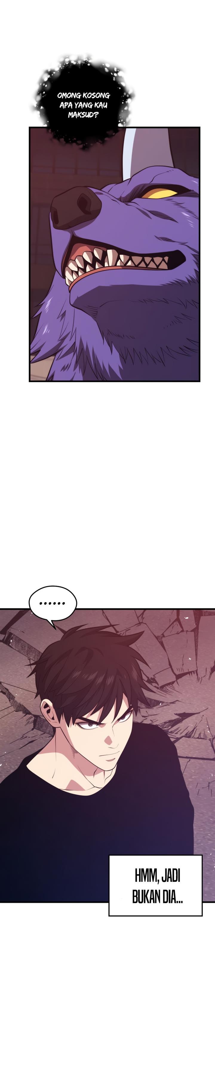 Seoul Station Necromancer Chap 64 - Next Chap 65