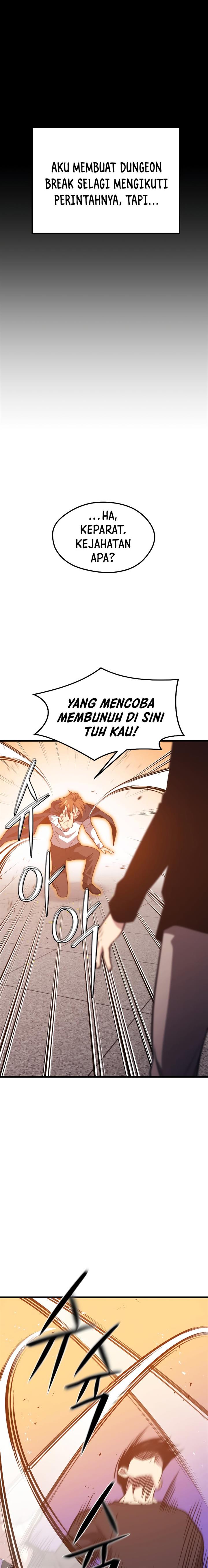 Seoul Station Necromancer Chap 65 - Next Chap 66