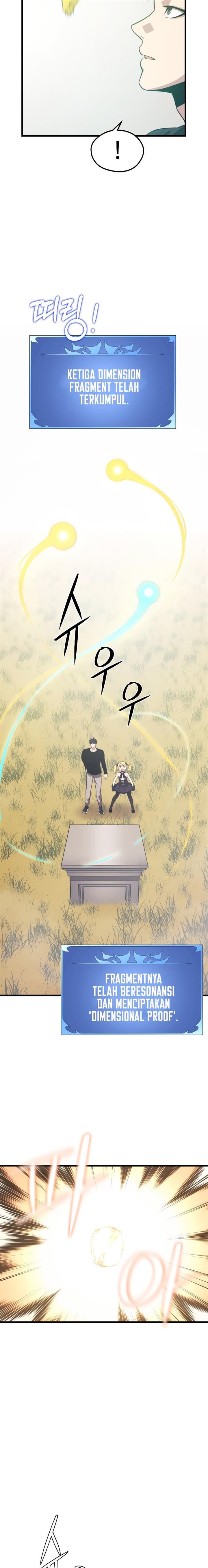 Seoul Station Necromancer Chap 65 - Next Chap 66