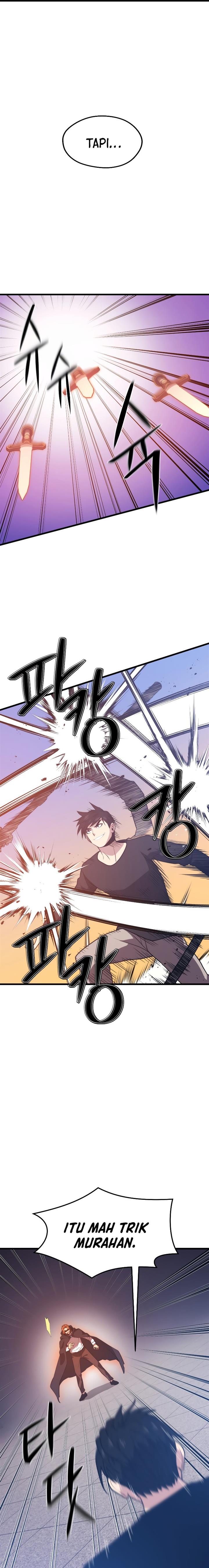 Seoul Station Necromancer Chap 65 - Next Chap 66