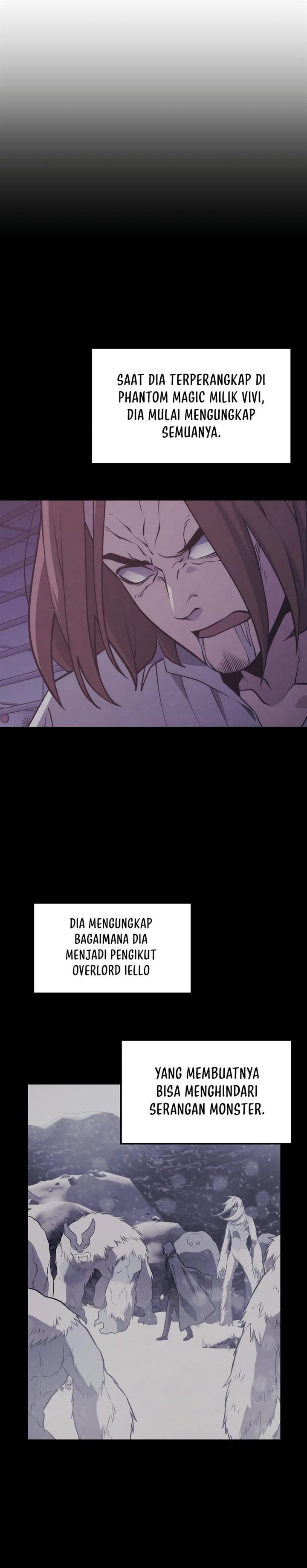 Seoul Station Necromancer Chap 66 - Next Chap 67