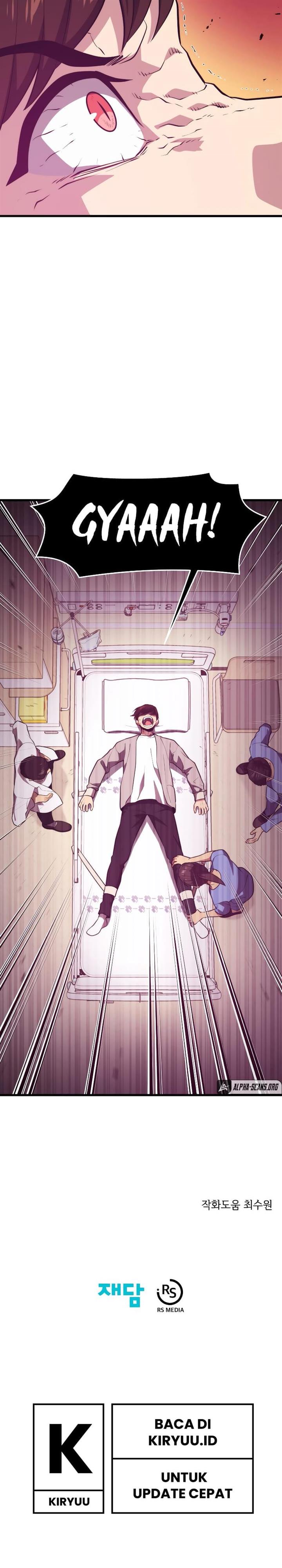 Seoul Station Necromancer Chap 66 - Next Chap 67
