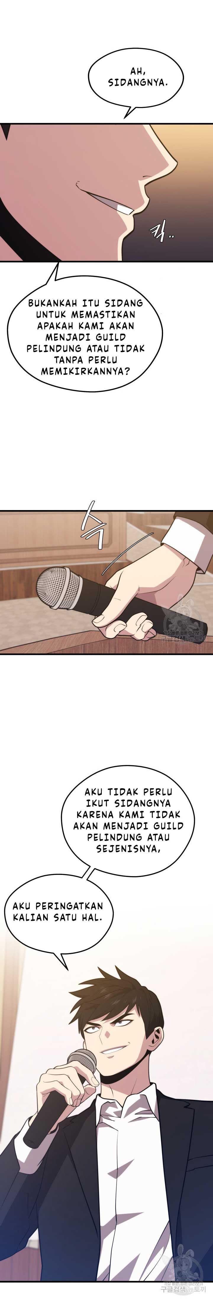 Seoul Station Necromancer Chap 69 - Next Chap 70