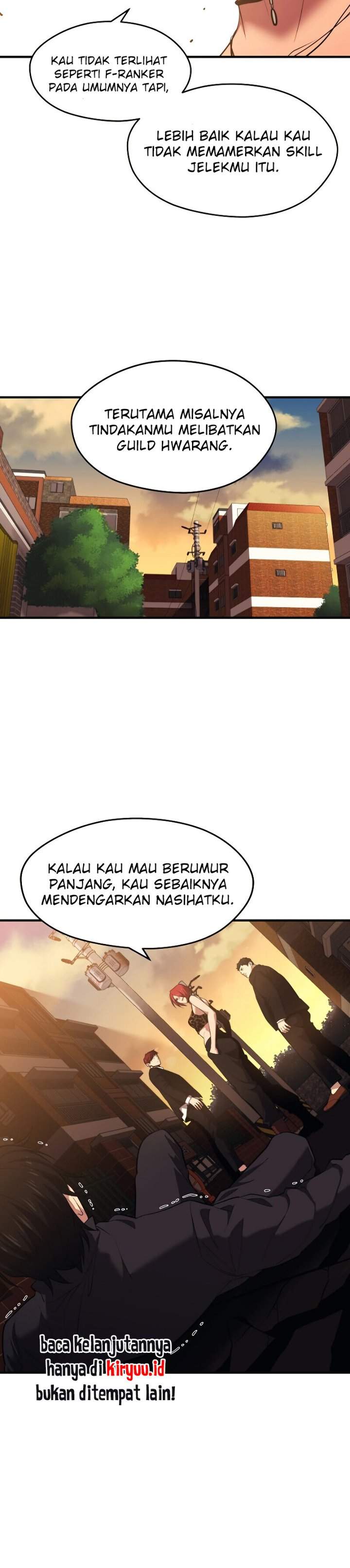 Seoul Station Necromancer Chap 9 - Next Chap 10