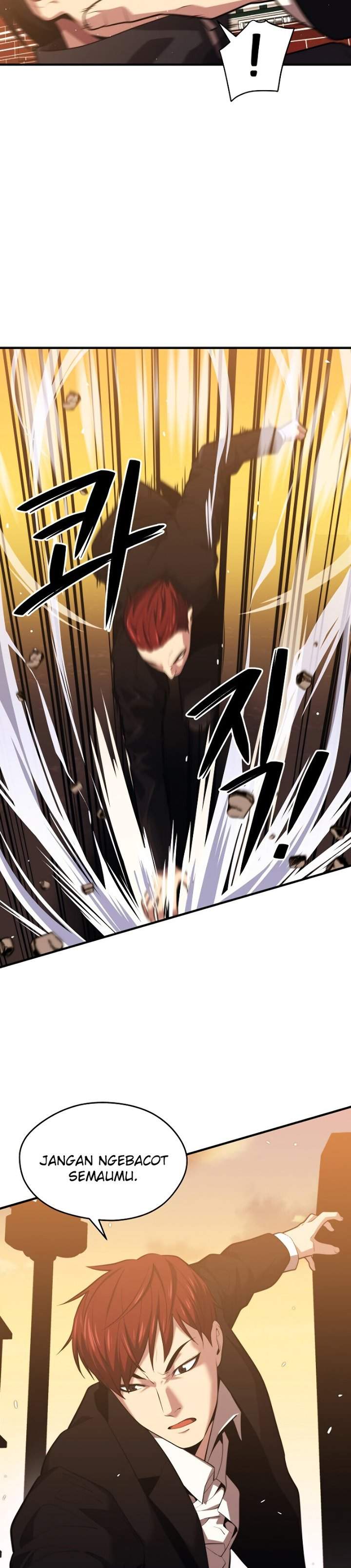Seoul Station Necromancer Chap 9 - Next Chap 10