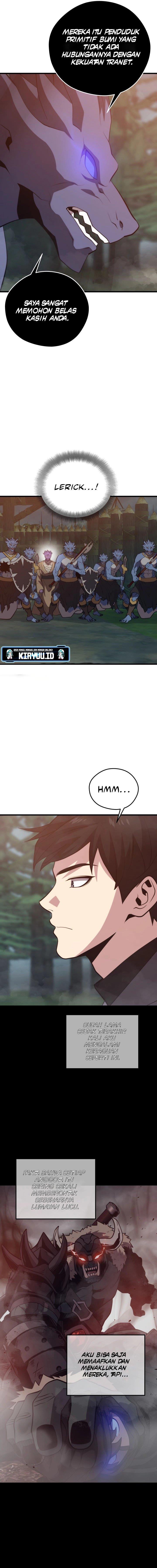 Seoul Station Necromancer Chap 91 - Next Chap 92