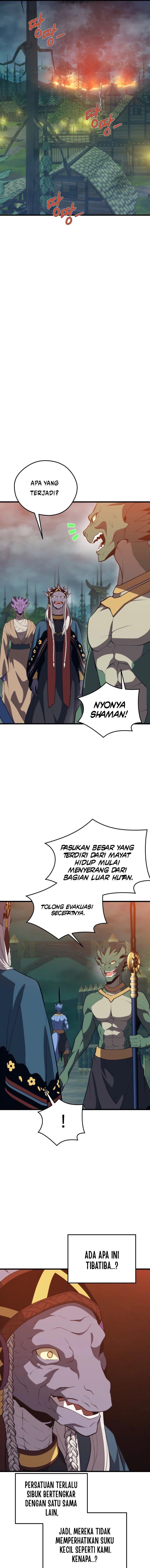 Seoul Station Necromancer Chap 91 - Next Chap 92