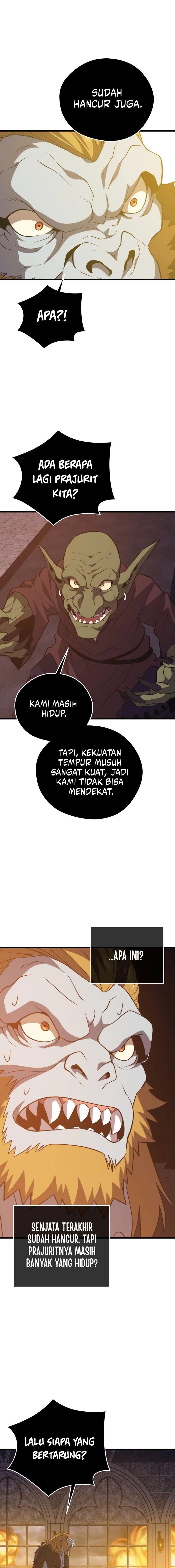 Seoul Station Necromancer Chap 94 - Next Chap 95
