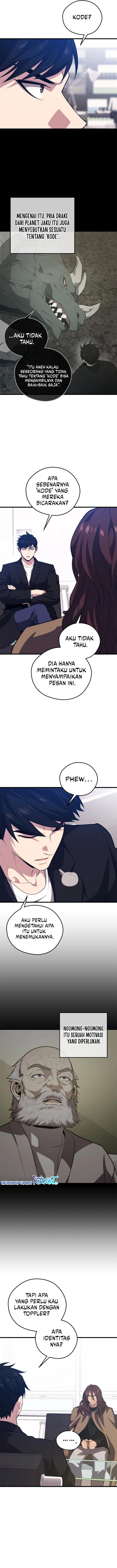 Seoul Station Necromancer Chap 96 - Next Chap 97