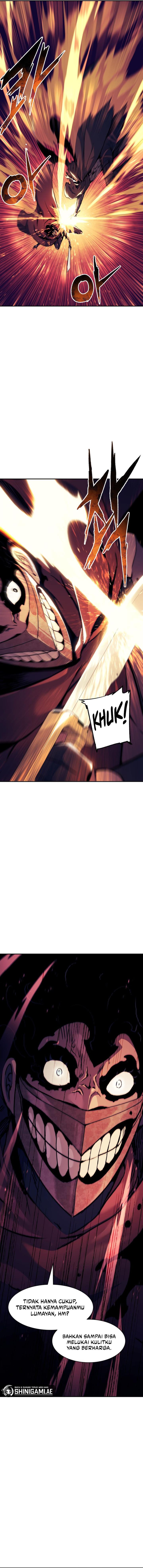Return of the Broken Constellation Chap 106 - Next Chap 107