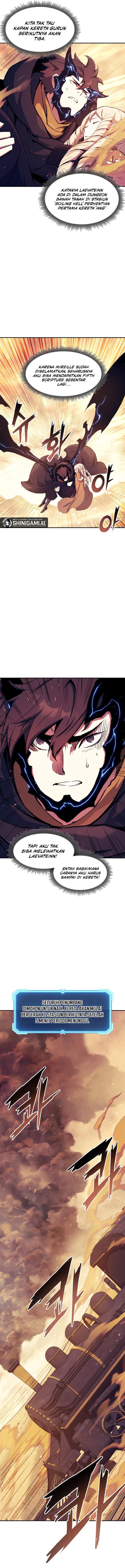 Return of the Broken Constellation Chap 108 - Next Chap 109