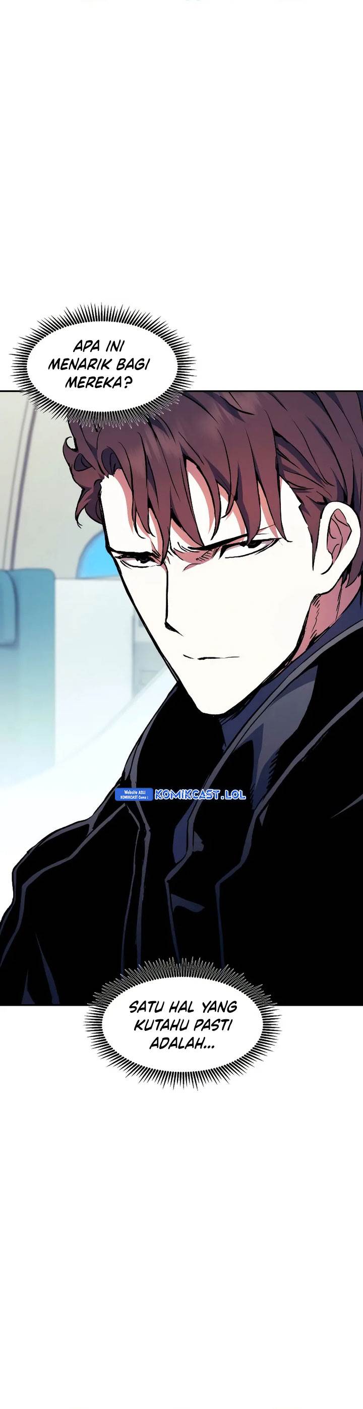 Return of the Broken Constellation Chap 101 - Next Chap 102