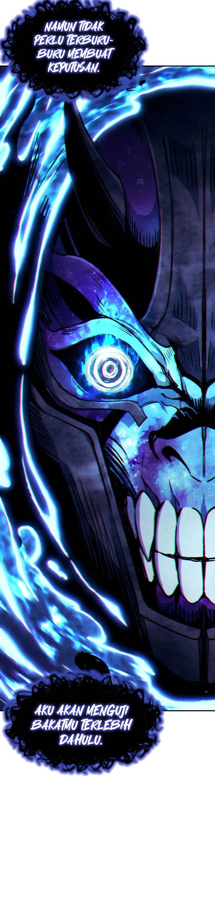 Return of the Broken Constellation Chap 101 - Next Chap 102