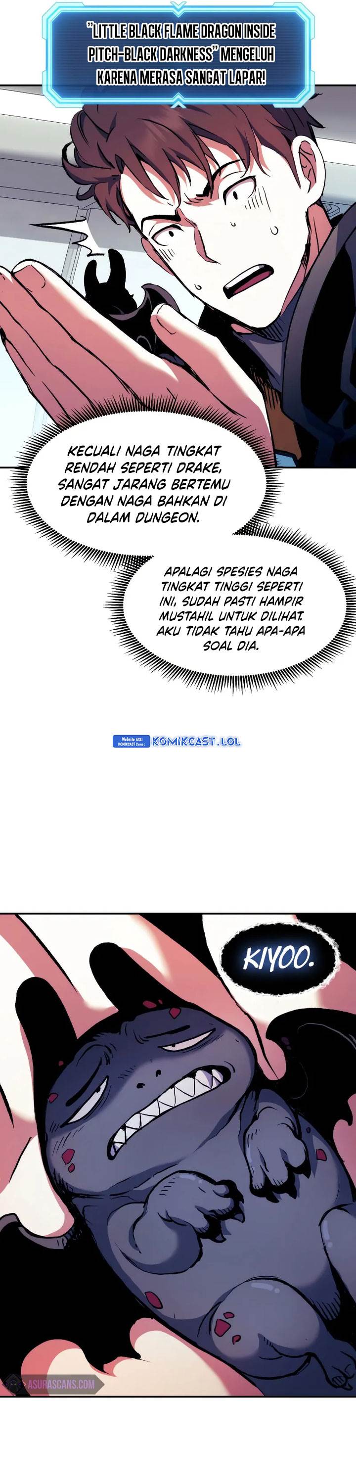 Return of the Broken Constellation Chap 101 - Next Chap 102