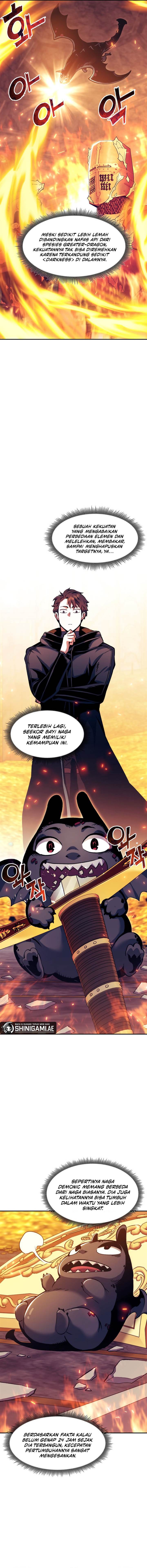 Return of the Broken Constellation Chap 103 - Next Chap 104