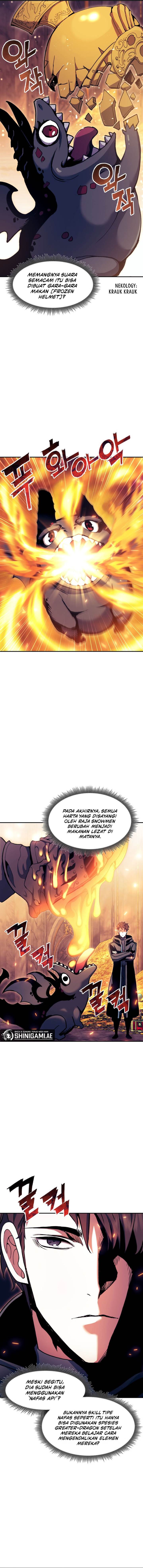 Return of the Broken Constellation Chap 103 - Next Chap 104