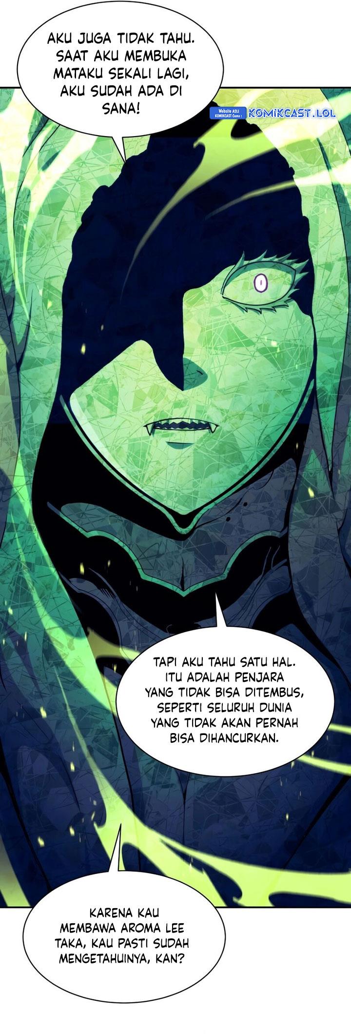 Return of the Broken Constellation Chap 114 - Next Chap 115