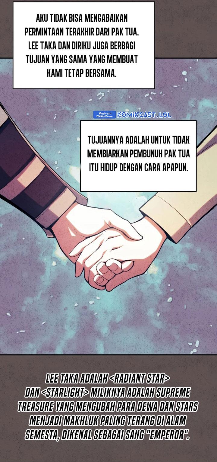 Return of the Broken Constellation Chap 114 - Next Chap 115