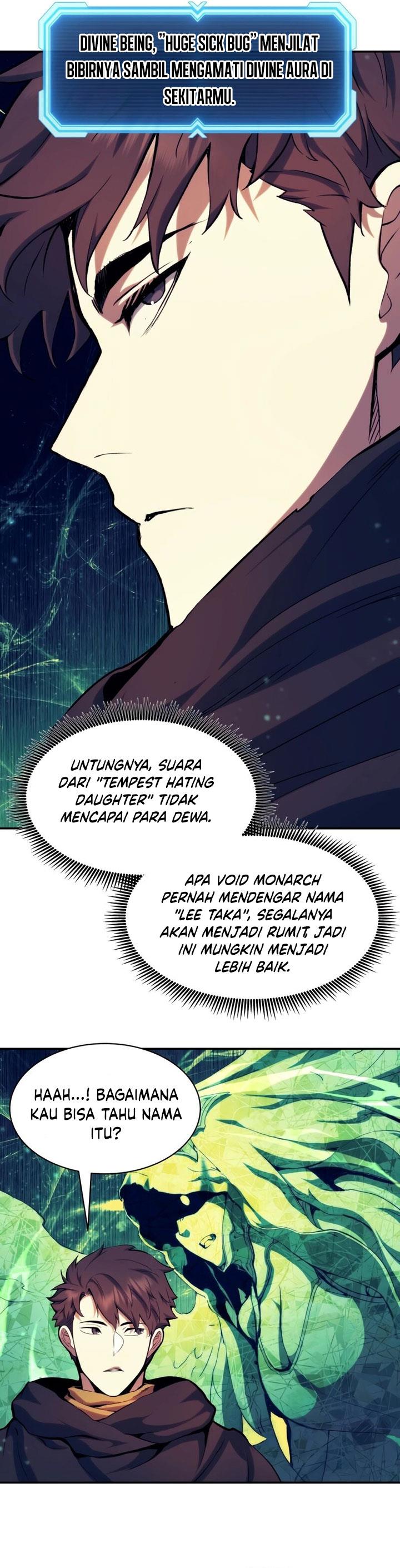 Return of the Broken Constellation Chap 114 - Next Chap 115