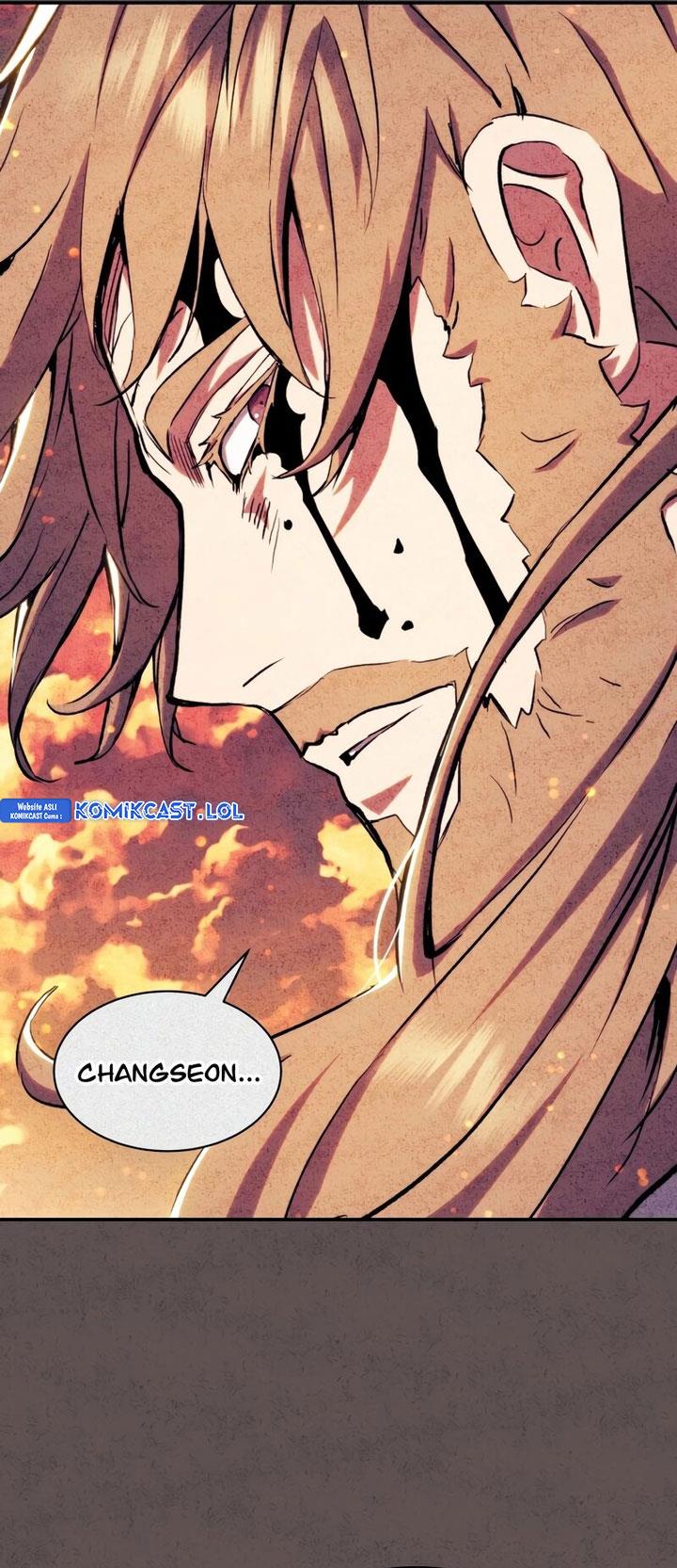 Return of the Broken Constellation Chap 114 - Next Chap 115