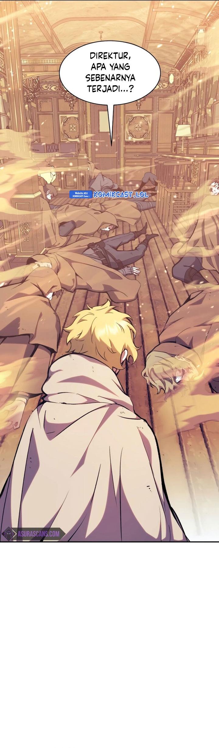Return of the Broken Constellation Chap 114 - Next Chap 115