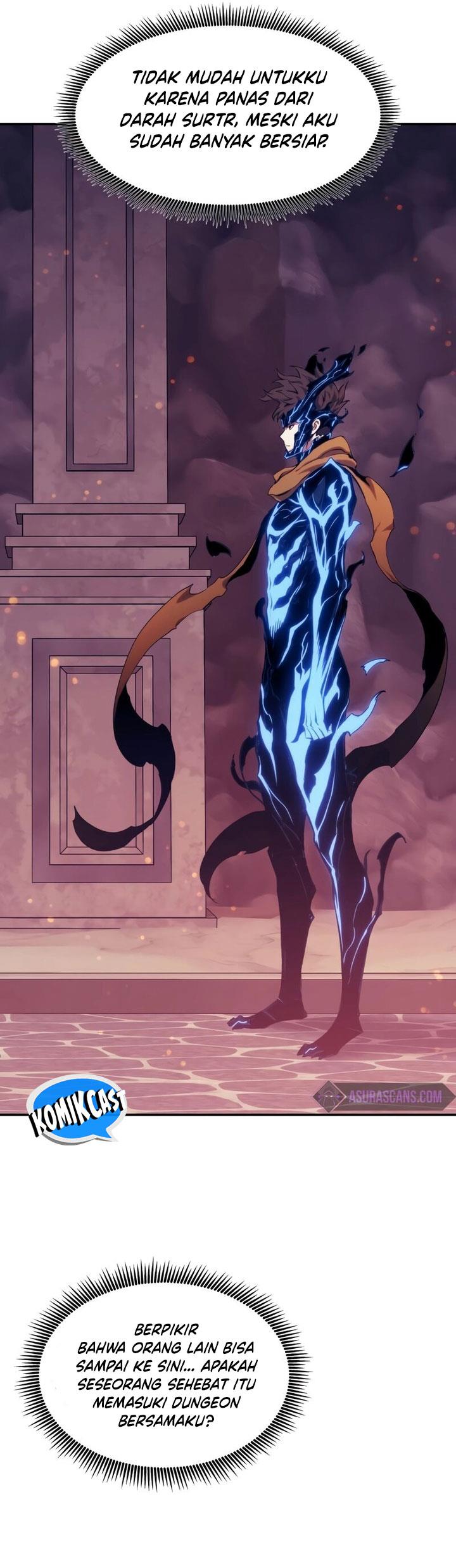 Return of the Broken Constellation Chap 118 - Next Chap 119