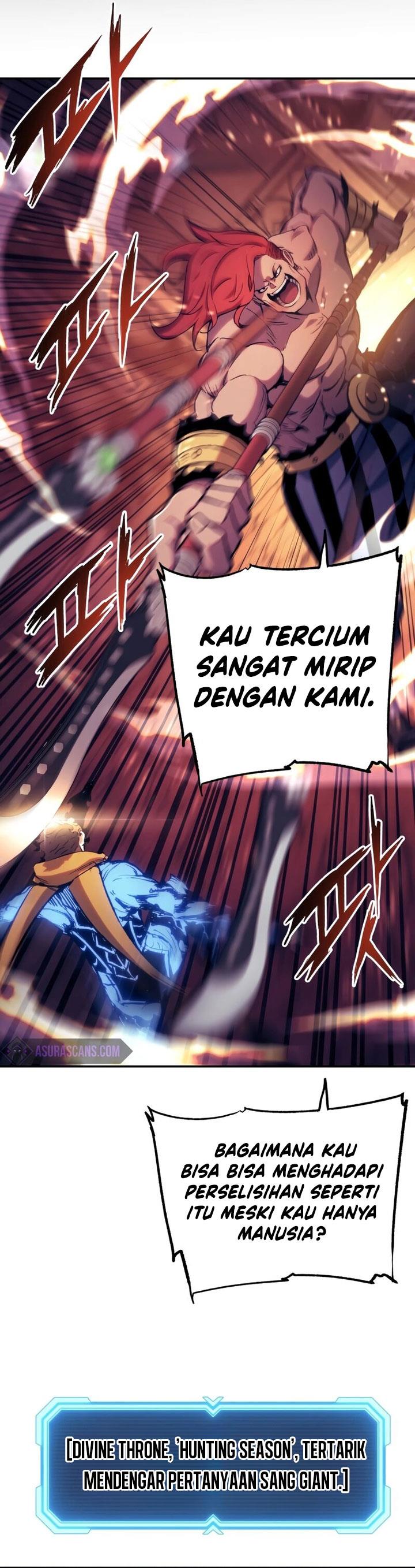 Return of the Broken Constellation Chap 118 - Next Chap 119