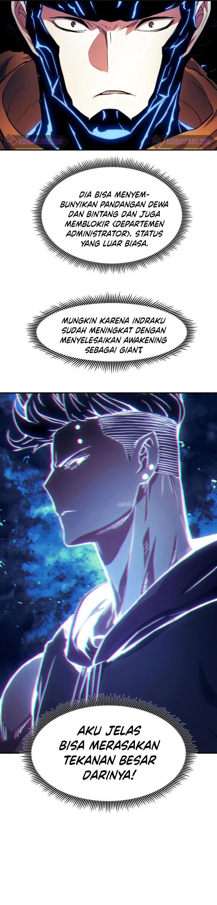 Return of the Broken Constellation Chap 118 - Next Chap 119