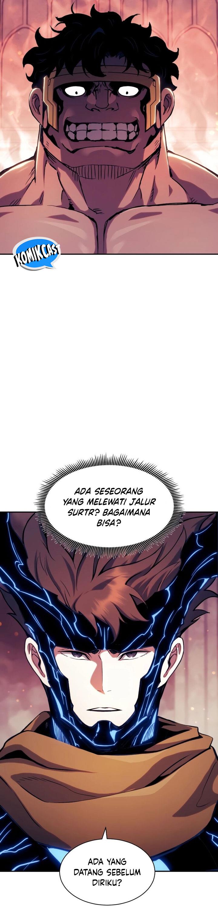Return of the Broken Constellation Chap 118 - Next Chap 119