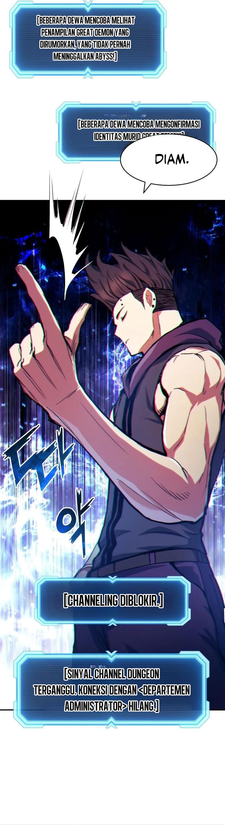 Return of the Broken Constellation Chap 118 - Next Chap 119