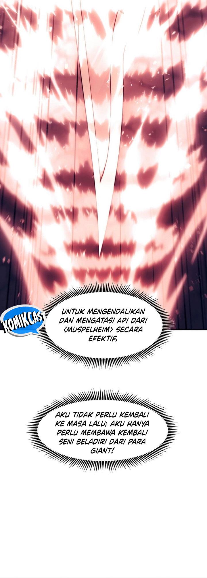 Return of the Broken Constellation Chap 119 - Next Chap 120