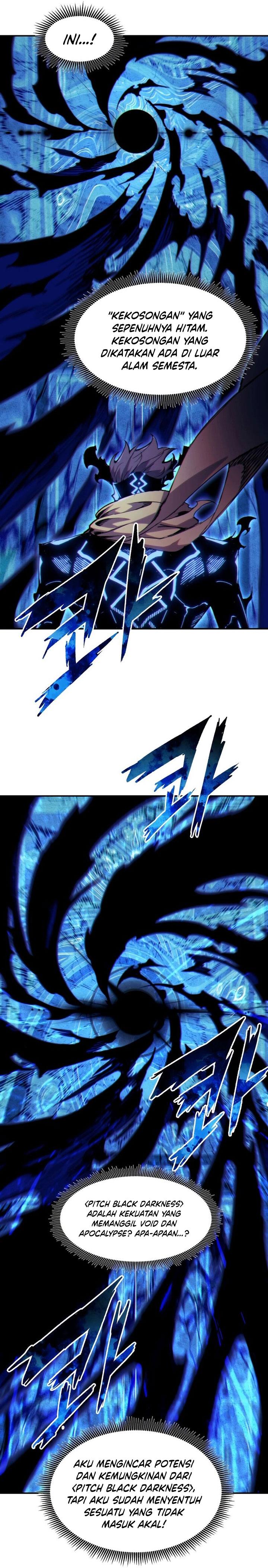 Return of the Broken Constellation Chap 119 - Next Chap 120