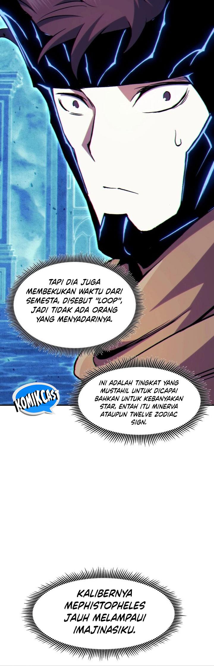 Return of the Broken Constellation Chap 119 - Next Chap 120