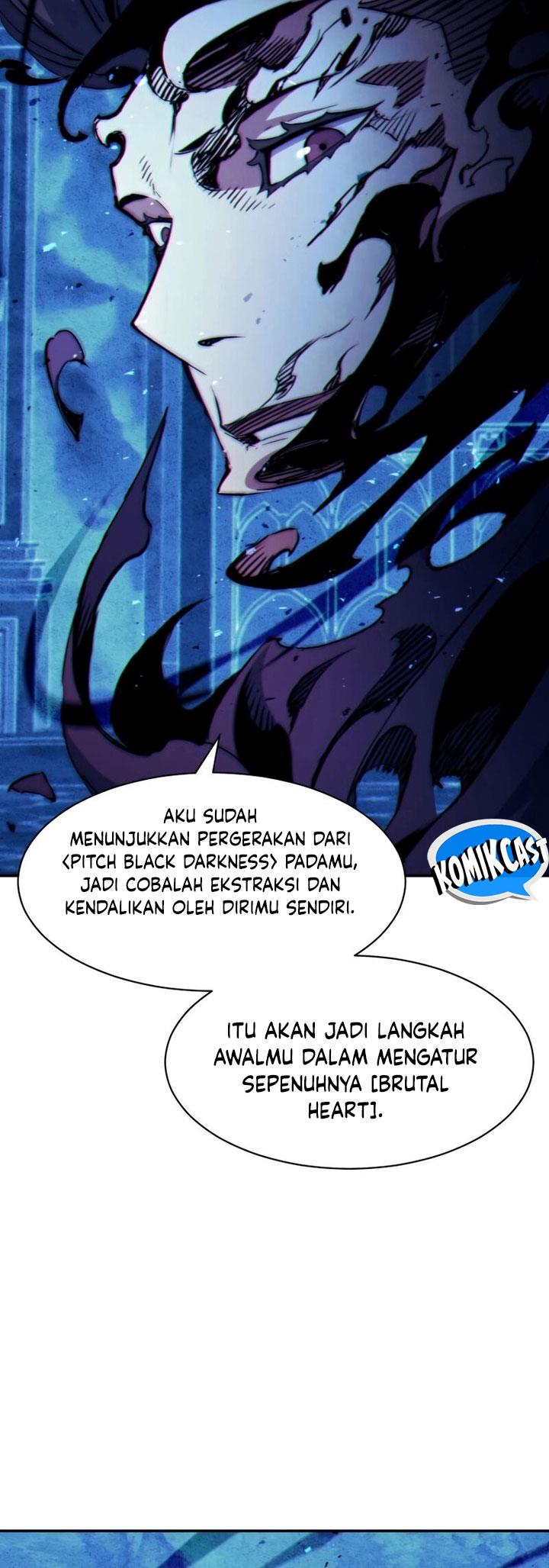 Return of the Broken Constellation Chap 119 - Next Chap 120
