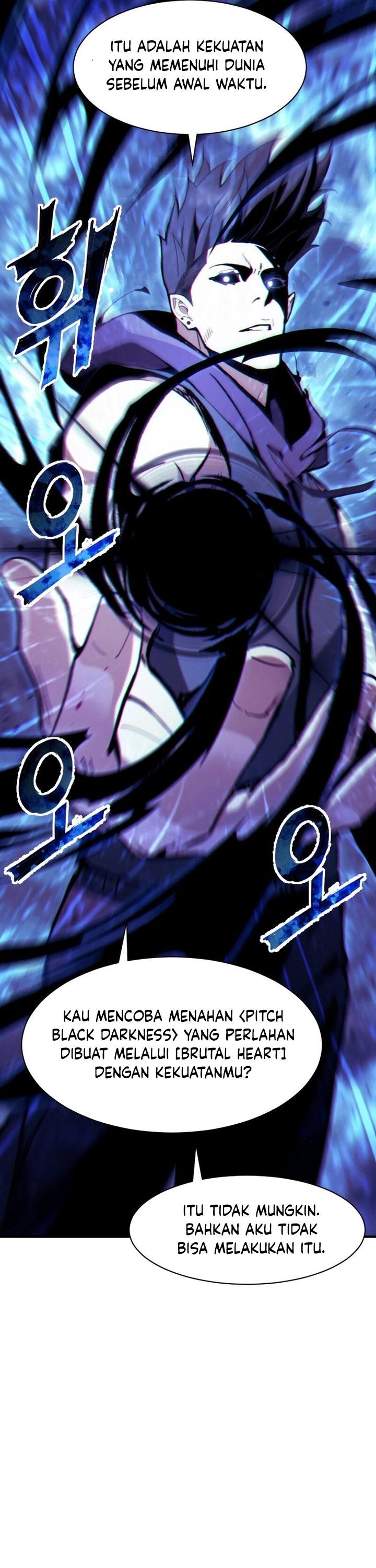 Return of the Broken Constellation Chap 119 - Next Chap 120