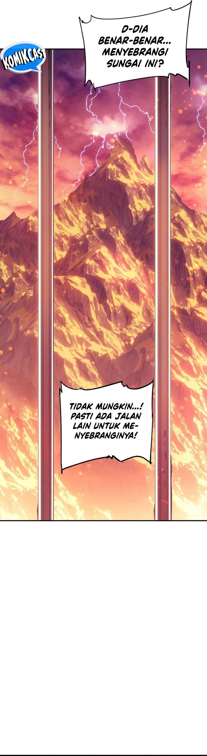 Return of the Broken Constellation Chap 119 - Next Chap 120