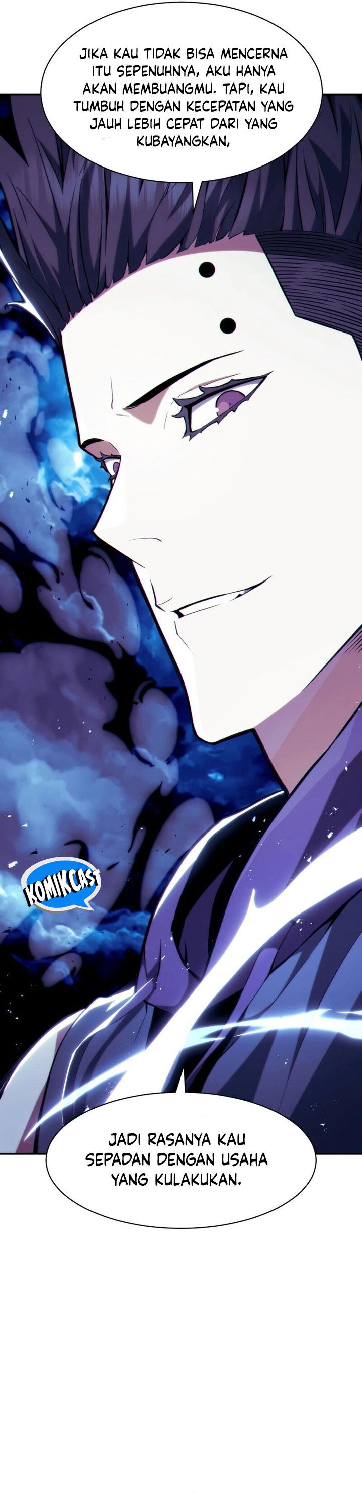 Return of the Broken Constellation Chap 119 - Next Chap 120
