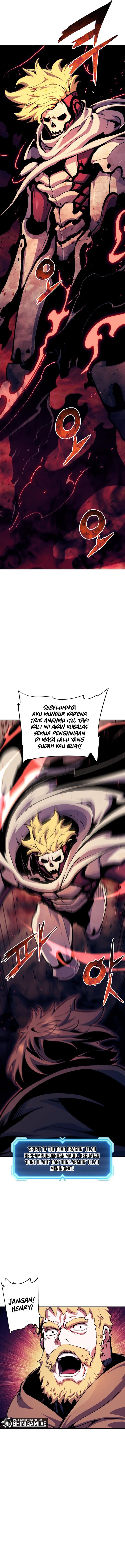 Return of the Broken Constellation Chap 111 - Next Chap 112