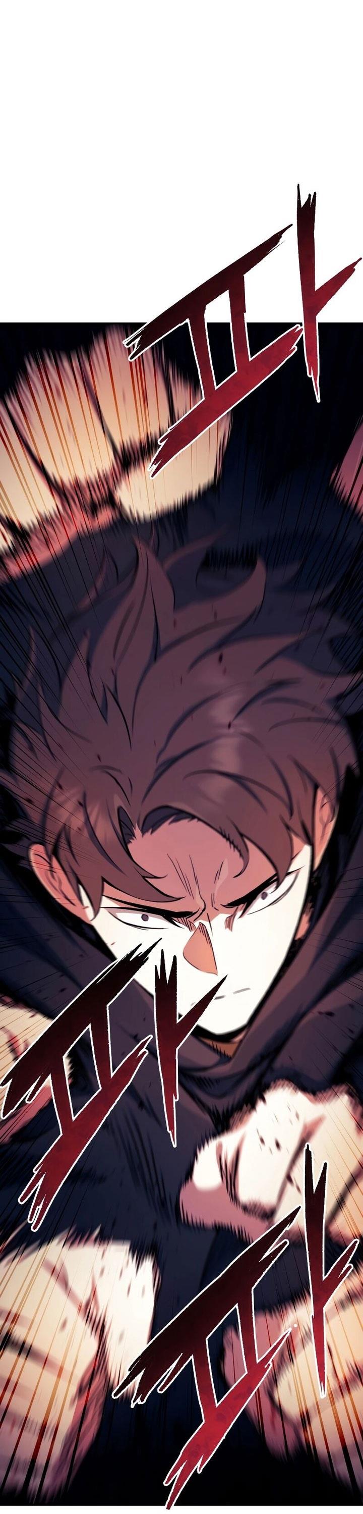 Return of the Broken Constellation Chap 112 - Next Chap 113