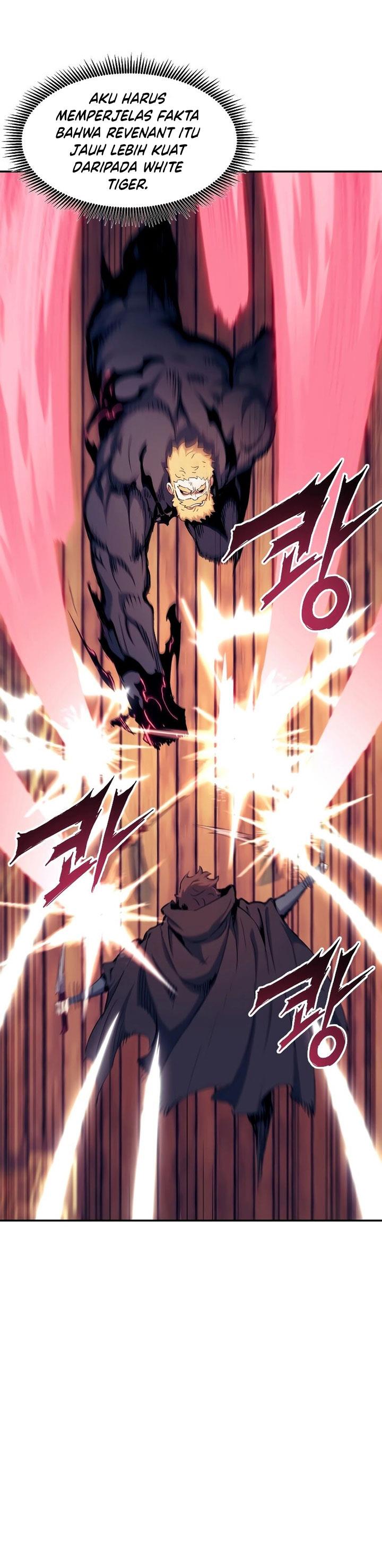 Return of the Broken Constellation Chap 112 - Next Chap 113