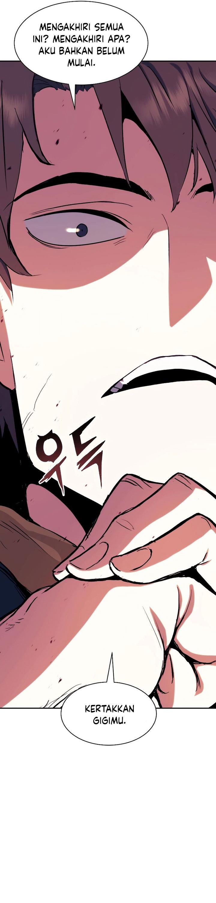 Return of the Broken Constellation Chap 112 - Next Chap 113