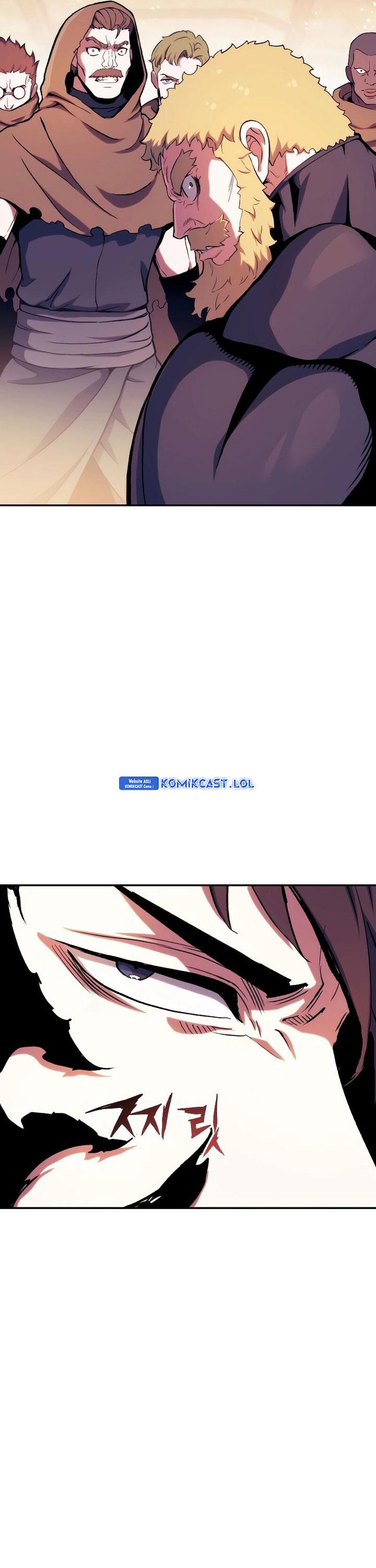 Return of the Broken Constellation Chap 112 - Next Chap 113