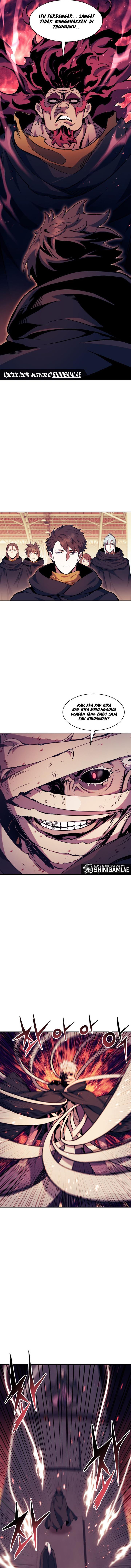 Return of the Broken Constellation Chap 113 - Next Chap 114